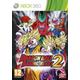 Dragon Ball Z - Raging Blast 2 Xbox 360