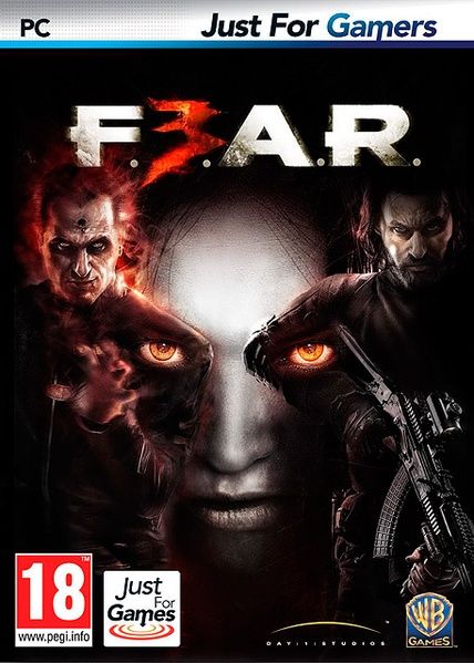 F.E.A.R. 3 Pc