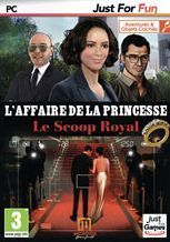 'Affaire de la Princesse : Le Scoop royal - vue 2