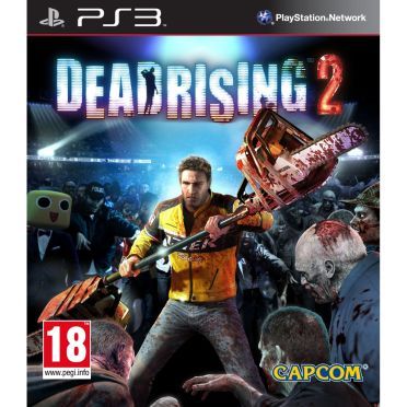 Dead Rising® 2