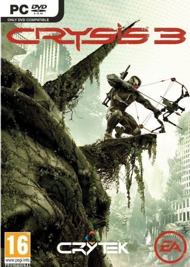 Crysis 3 Pc