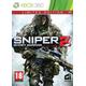 Sniper Ghost Warrior 2 Xbox 360