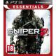 Sniper Ghost Warrior 2 - Essentials PS3