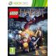Lego - The Hobbit Xbox 360