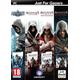Quadruple Pack Assassin s Creed Pc