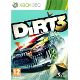 Dirt 3 Xbox 360