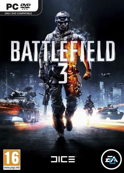 Battlefield 3 Ps3 - vue 4