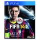 Fifa 14 Ps4