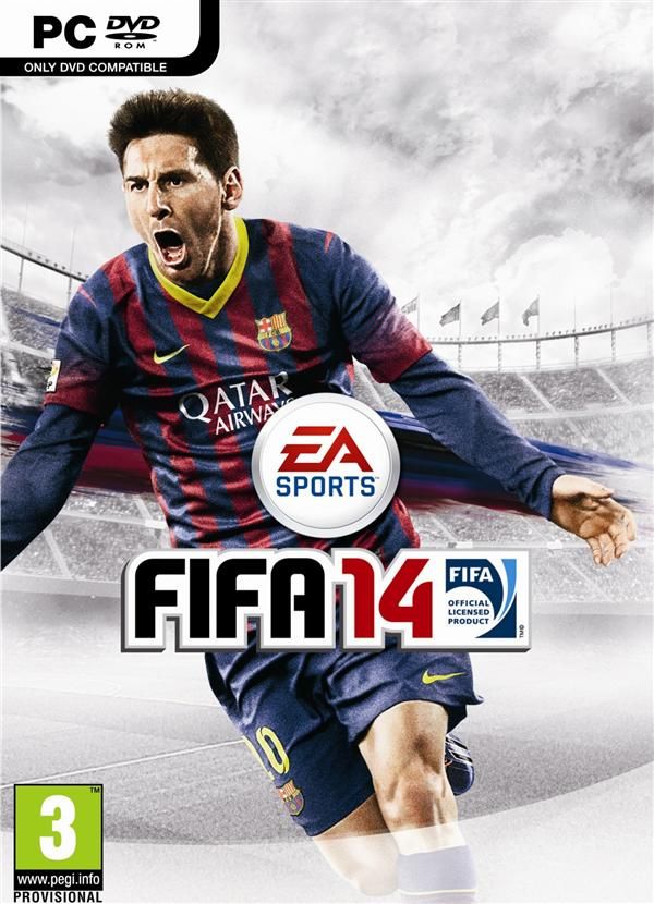 Fifa 14 Pc