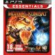 Mortal Kombat - Essentials Ps3