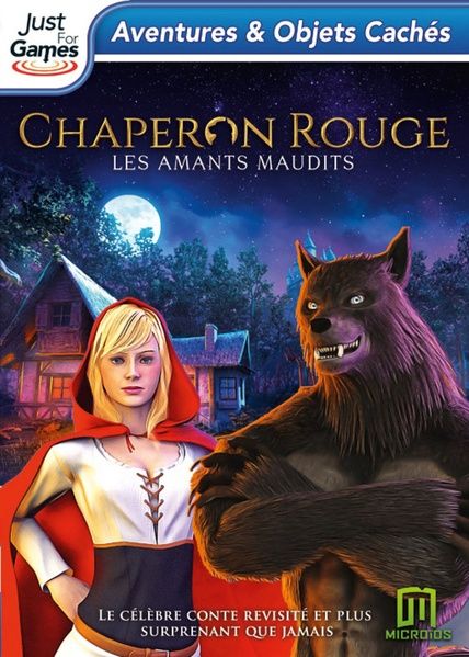 Le petit Chaperon - vue 2