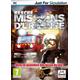 Rescue - Mission D urgence - Just For Simulation Pc
