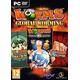 Worms Global Worming Triple Pack Pc