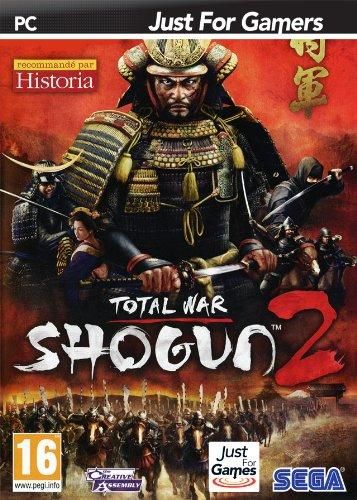 Shogun 2 Total War Just For Gamers Pc - vue 2