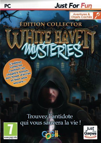 Haven Mysteries Pc