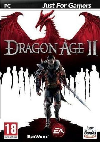 Dragon Age Ii Pc