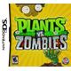 Plants Vs Zombies Nintendo Ds