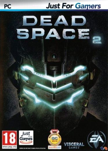 Dead Space 2 Xbox 360