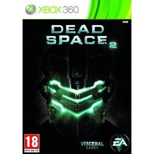 Dead Space 2 Xbox 360 - vue 2