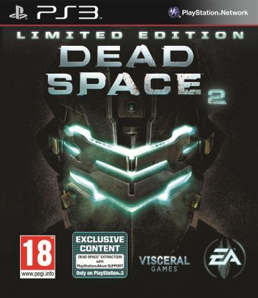 Dead Space 2 Edition Collector Ps3 - vue 2