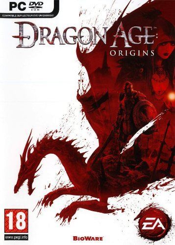 Dragon Age Origins Pc - vue 2