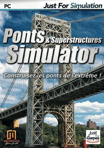 Ponts et Superstructures Constructor - vue 2