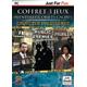 Coffret Objets Cachés : Fbi Paranormal Case, Profiler Ennemis Publics) Edition Extended Cut Pc