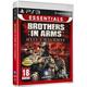 Brothers In Arms - Hell s Highway - Essentials PS3