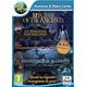 Aventures Objets Cachés - Mystery Of The Ancients : Le Manoir Lockwood + La Malédiction De Blackwater Pc