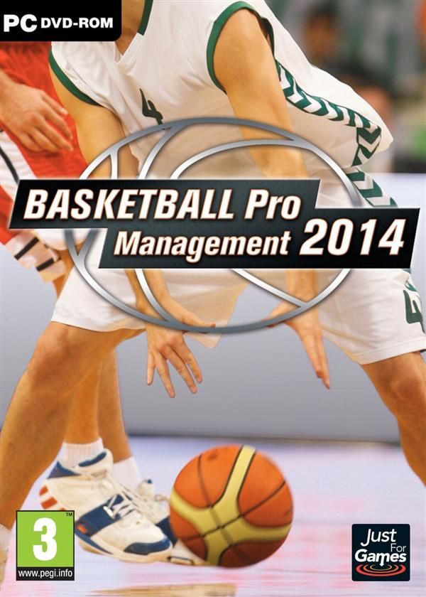 Basketball Pro Management 2014 Pc