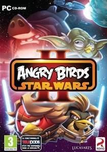 Angry Birds Star Wars Ii Pc