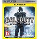 Call Of Duty - World At War - Platinum Edition Ps3