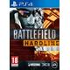 Battlefield - Hardline Ps4