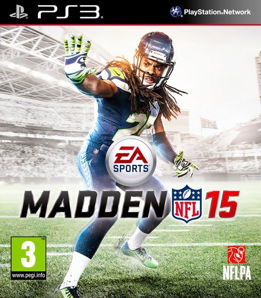 Madden Nfl 15 Ps3