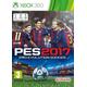 Pro Evolution Soccer 2017 - Pes 2017 Xbox 360