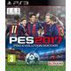 Pro Evolution Soccer 2017 - Pes 2017 PS3