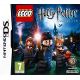 Lego Harry Potter - Années 1 À 4 Nintendo Ds