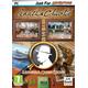 Double Pack Agatha Christie : Mort Sur Le Nil + La Maison Du Péril - Just For Adventure PC