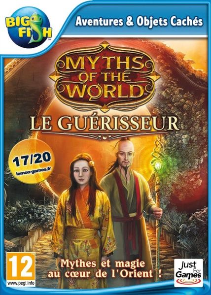 Myths of the World : le guérisseur - vue 2