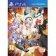 Nitroplus Blasterz - Heroines Infinite Duel Ps4