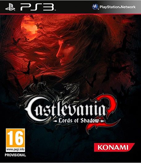 Castlevania: Lords of Shadow 2 Digital Bundle - vue 2
