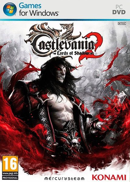 Castlevania: Lords of Shadow 2 Digital Bundle - vue 5