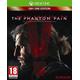 Metal Gear Solid V - The Phantom Pain - Day One Edition Xbox One