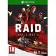 Raid World War Ii Xbox One