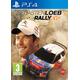Sebastien Loeb Rally Evo Ps4
