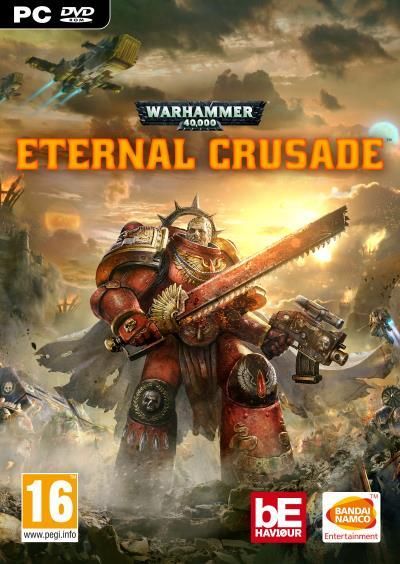 Warhammer 40.000 - Eternal Crusade Pc