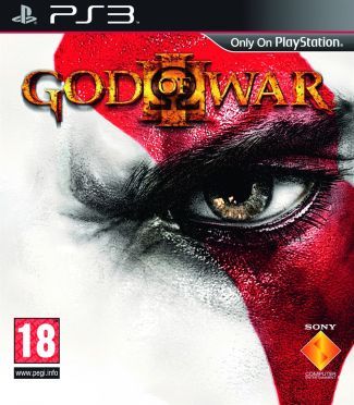 God of War 3 - vue 2