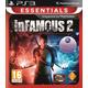 Infamous 2 Essentials Ps3
