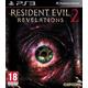Resident Evil Revelations 2 Ps3