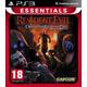 Resident Evil - Operation Raccoon City - Essentials PS3